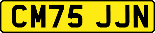 CM75JJN