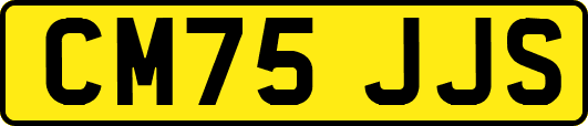 CM75JJS