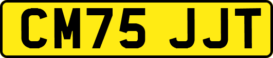CM75JJT