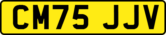 CM75JJV