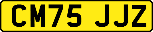 CM75JJZ