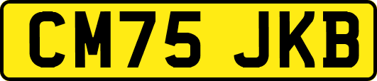 CM75JKB