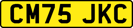 CM75JKC