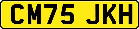 CM75JKH