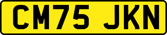 CM75JKN