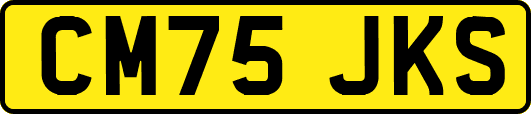 CM75JKS
