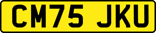 CM75JKU