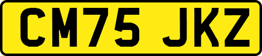 CM75JKZ