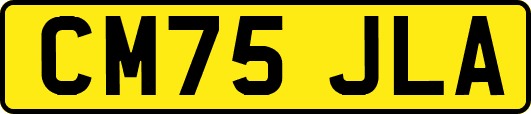 CM75JLA