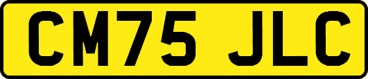 CM75JLC
