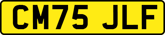CM75JLF