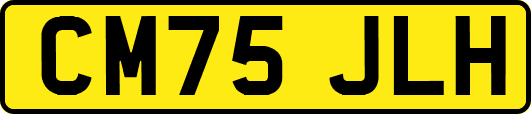 CM75JLH