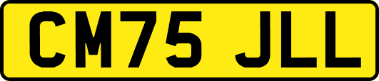 CM75JLL