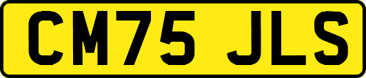 CM75JLS