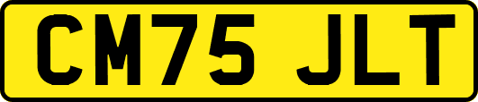 CM75JLT