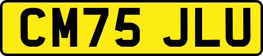 CM75JLU