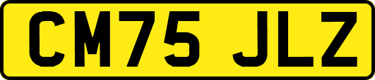 CM75JLZ