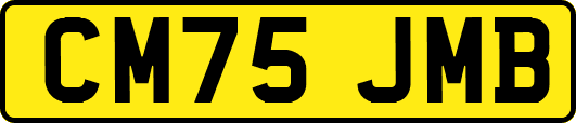 CM75JMB