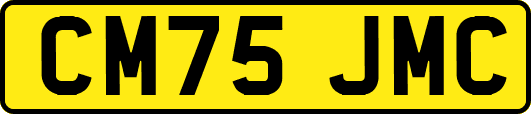 CM75JMC