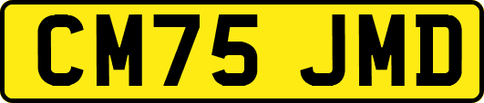 CM75JMD