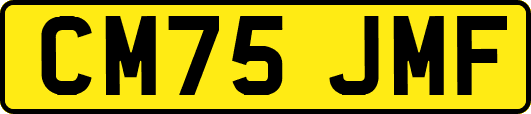 CM75JMF