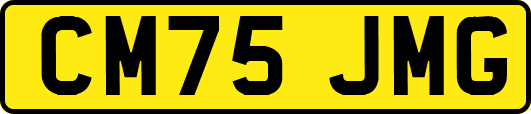 CM75JMG