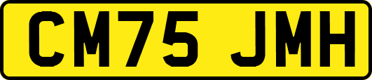 CM75JMH
