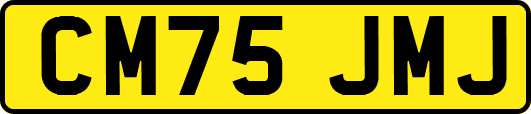 CM75JMJ