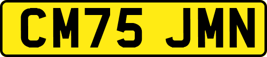 CM75JMN