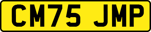 CM75JMP