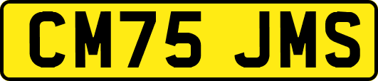 CM75JMS