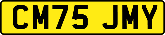 CM75JMY