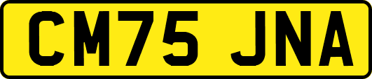 CM75JNA