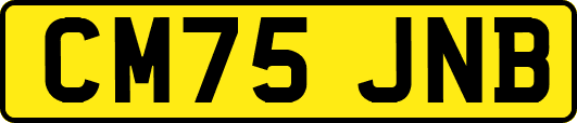 CM75JNB
