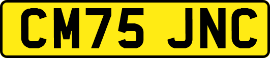 CM75JNC
