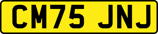 CM75JNJ