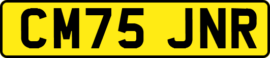 CM75JNR