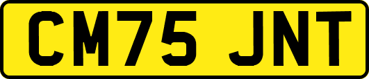 CM75JNT