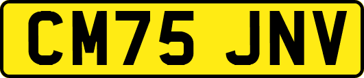 CM75JNV