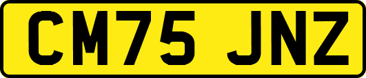 CM75JNZ