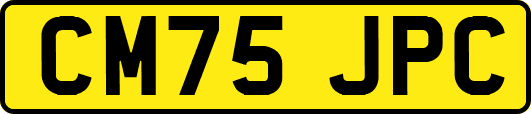 CM75JPC