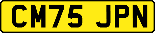 CM75JPN
