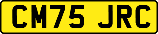 CM75JRC