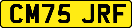 CM75JRF
