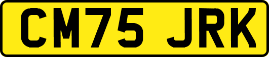 CM75JRK