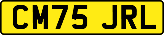 CM75JRL