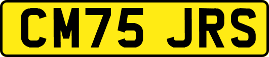 CM75JRS