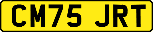 CM75JRT