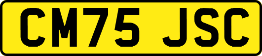 CM75JSC