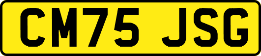 CM75JSG